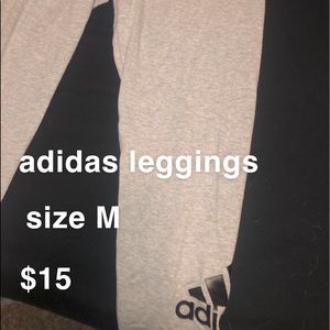 leggings